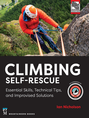 cover image of Climbing Self-Rescue